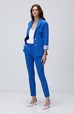Saks Pantolon Saks Pantolon