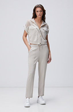 Taş Eşofman Taş Eşofman