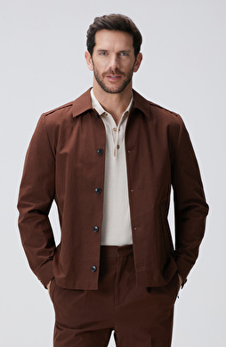 Tarçın Ceket Tarçın Ceket