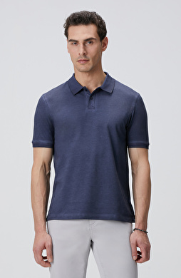 Lacivert T-shirt Lacivert T-shirt