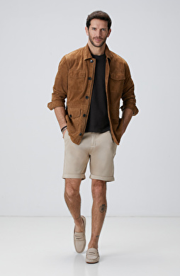 Bej Şort