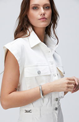 Silver Kadın Bileklik