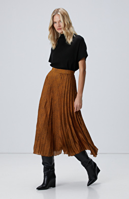 Hardal Maxi Etek