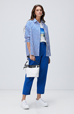 Saks Casual Pantolon