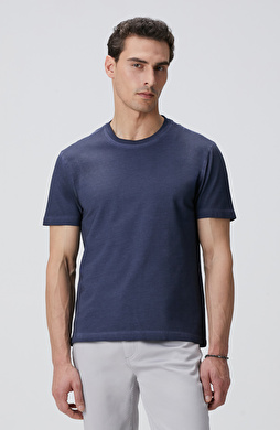 Indigo T-shirt