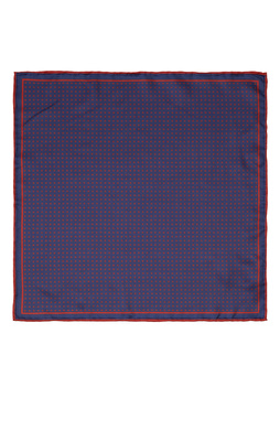 Renkli Poşet Mendil