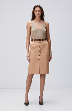 Camel Midi Etek