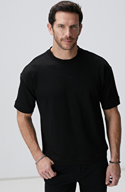 Siyah Sweatshirt Siyah Sweatshirt
