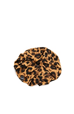 Çok Renkli Kadın Toka