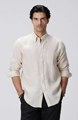 Bej Gömlek Bej Gömlek