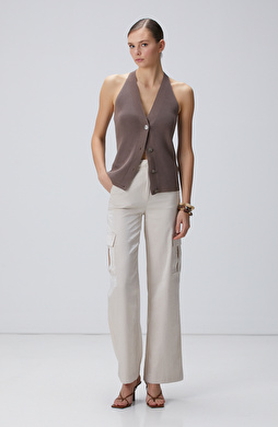 Taş Pantolon Taş Pantolon