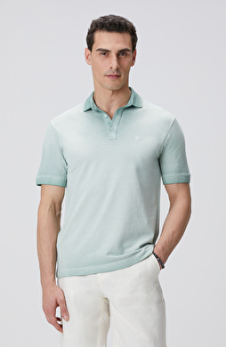 Mint Polo t-shirt