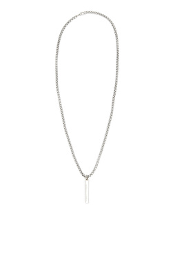 Silver Erkek Kolye Silver Erkek Kolye