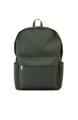 Haki Erkek Sırt Çantası Haki Erkek Sırt Çantası