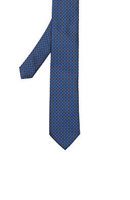 Lacivert Kravat Lacivert Kravat