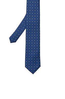 Lacivert Kravat