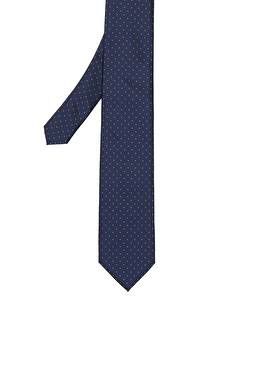Lacivert Kravat