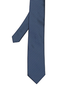 Lacivert Kravat