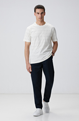 Lacivert Chino Pantolon Lacivert Chino Pantolon