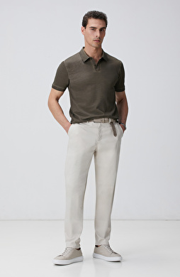 Taş Chino Pantolon