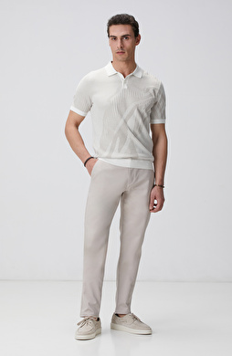 Taş Casual Pantolon