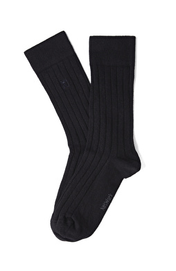 Siyah Erkek Çorap
