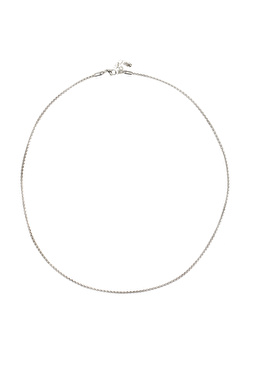 Silver Erkek Zincir Kolye