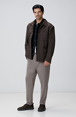 Vizon Comfort Eşofman Altı