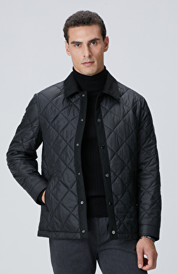 Siyah Coat Ceket Siyah Coat Ceket