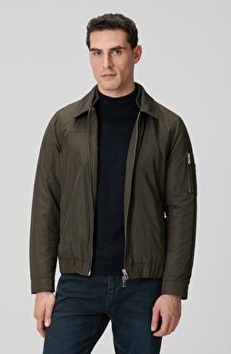 Haki Bomber Mont Haki Bomber Mont