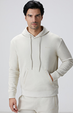 N-Tech Taş Sweatshirt