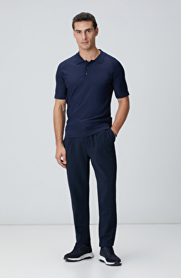 N-Tech Lacivert Pantolon