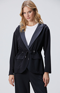 Siyah Antrasit Ceket Siyah Antrasit Ceket