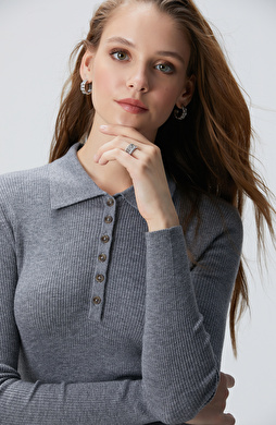 Silver Kadın Yüzük