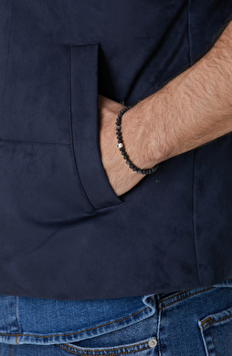 Siyah Erkek Bileklik