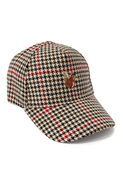 Renkli Kadın Şapka