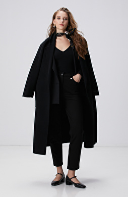 N-Tech Siyah Eşofman