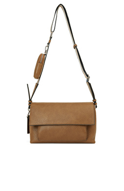 Kahverengi Kadın Çanta