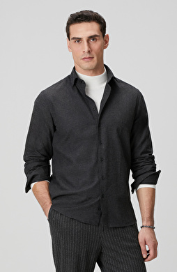 Antrasit Gömlek