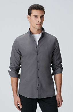 Antrasit Gömlek