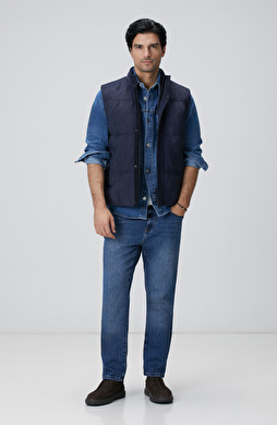 Mavi Denim Pantolon Mavi Denim Pantolon