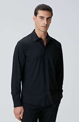 Siyah Gömlek
