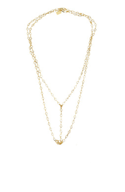 Gold Kadın Vücut Aksesuarı