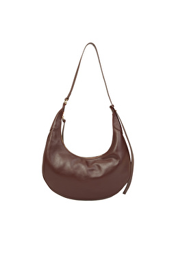 Bordo Kadın Deri Çanta Bordo Kadın Deri Çanta