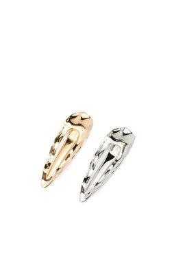 Gold Silver 2li Toka