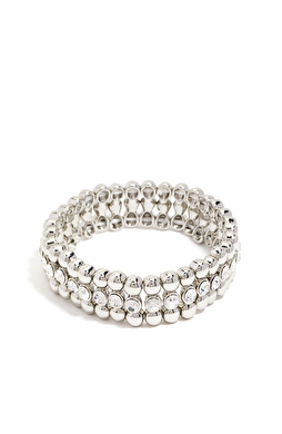 Silver Kadın Bileklik