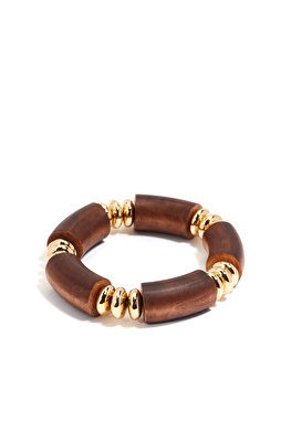 Kahverengi Kadın Bileklik