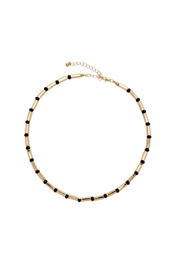 Gold Altın Rengi Kadın Kolye