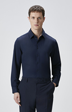 Vizon Çift Taraflı Süet Mont