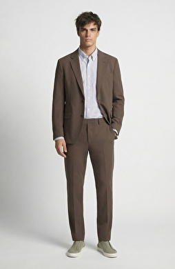 Vizon Traveller Takım Elbise